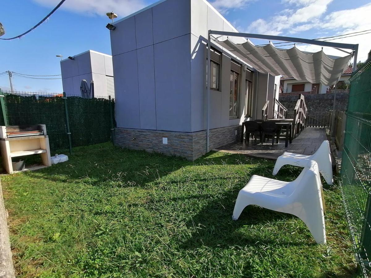 Apartadino Pobra Do Caraminal Exterior photo
