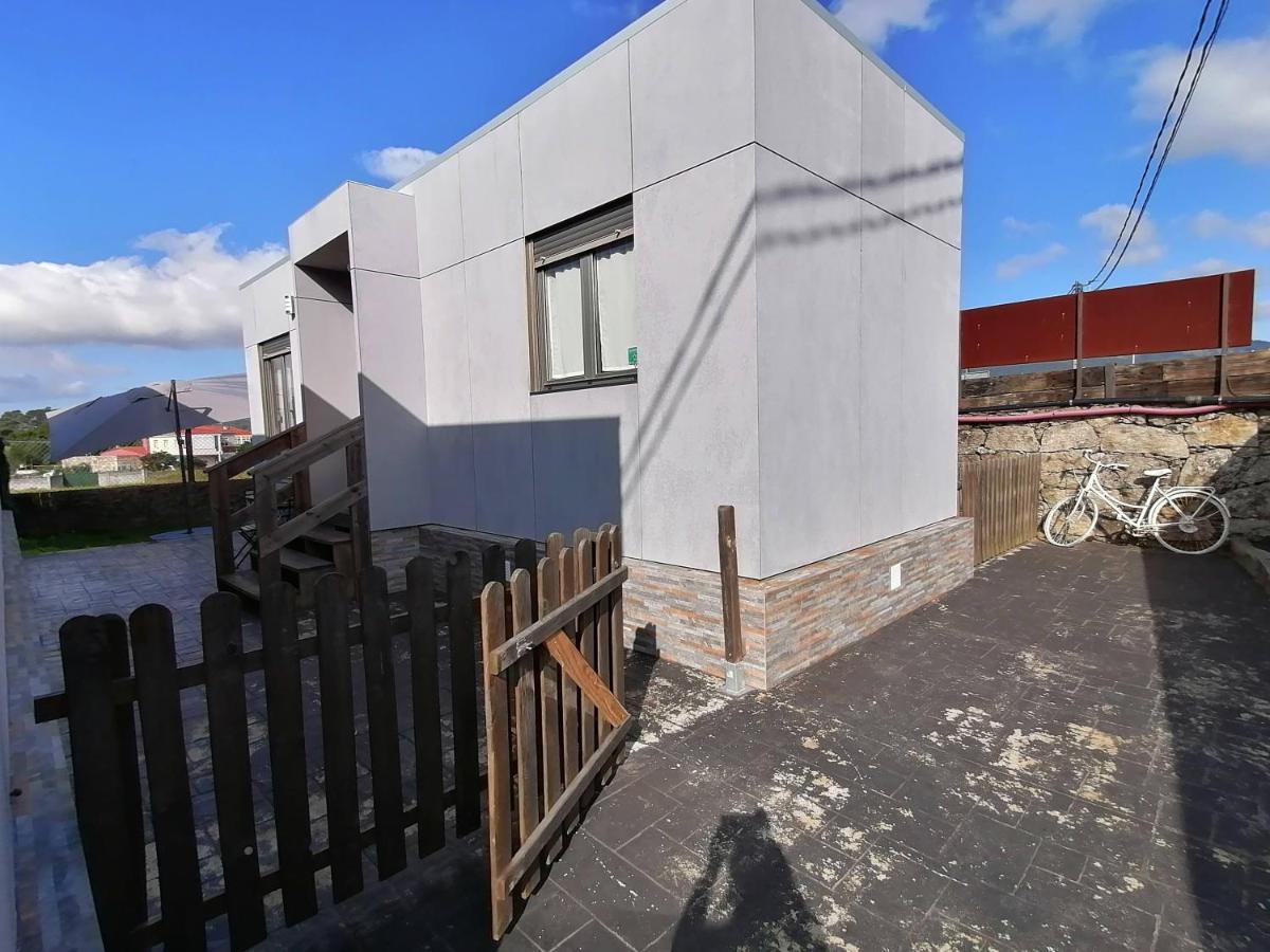 Apartadino Pobra Do Caraminal Exterior photo