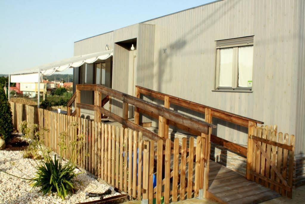 Apartadino Pobra Do Caraminal Exterior photo