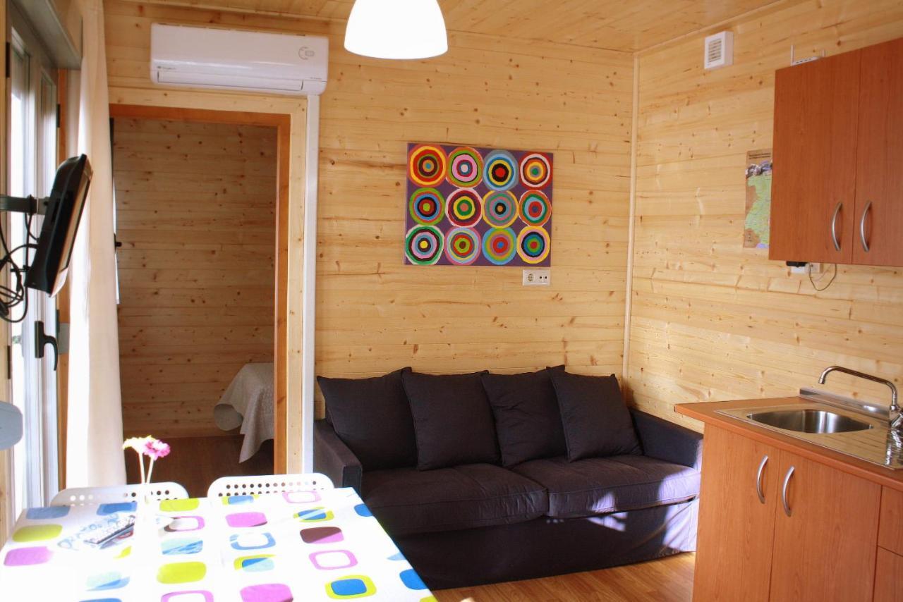 Apartadino Pobra Do Caraminal Room photo