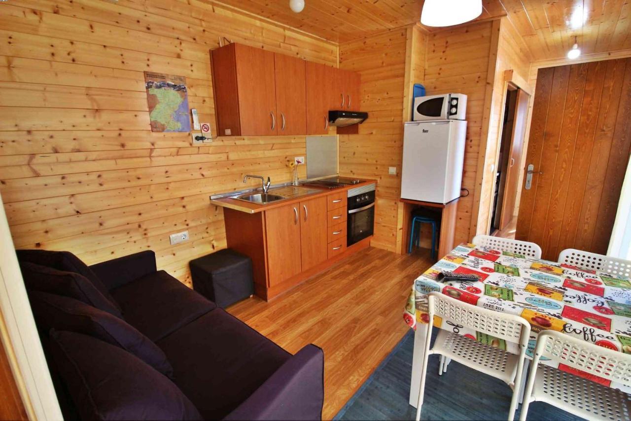 Apartadino Pobra Do Caraminal Exterior photo